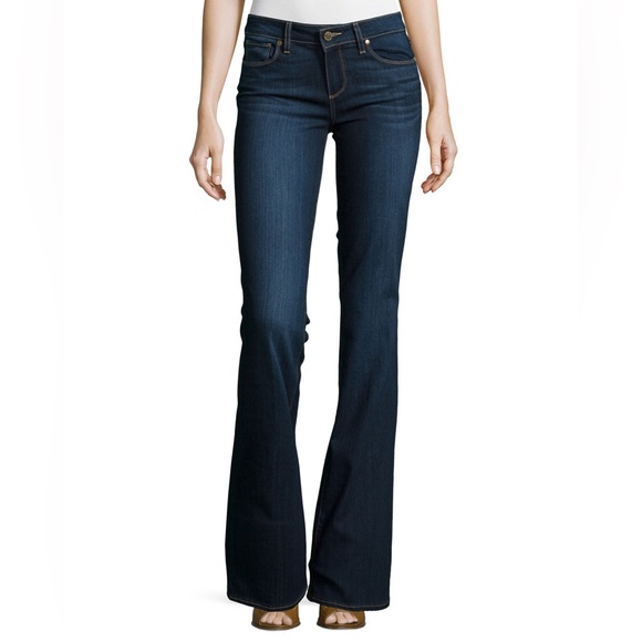 PAIGE Jeans Paige Jeans Denim Skyline Boot Michelle Size 29 Poshmark